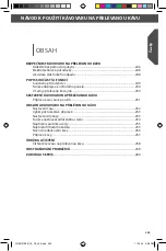 Preview for 245 page of KitchenAid 5KCM0802 Manual