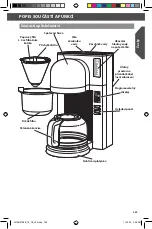 Preview for 249 page of KitchenAid 5KCM0802 Manual