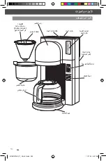 Preview for 264 page of KitchenAid 5KCM0802 Manual