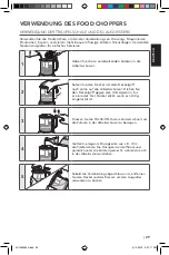 Preview for 29 page of KitchenAid 5KFC0516 Manual