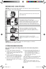 Preview for 30 page of KitchenAid 5KFC0516 Manual