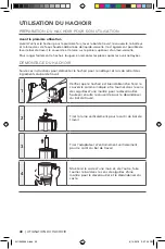 Preview for 40 page of KitchenAid 5KFC0516 Manual