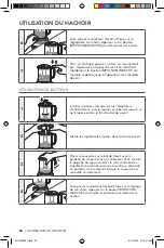 Preview for 42 page of KitchenAid 5KFC0516 Manual