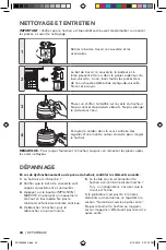 Preview for 44 page of KitchenAid 5KFC0516 Manual