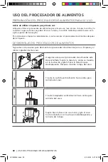 Preview for 82 page of KitchenAid 5KFC0516 Manual