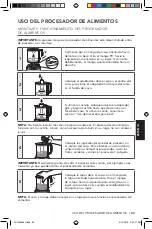 Preview for 83 page of KitchenAid 5KFC0516 Manual