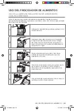 Preview for 85 page of KitchenAid 5KFC0516 Manual