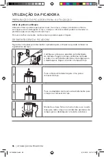 Preview for 96 page of KitchenAid 5KFC0516 Manual