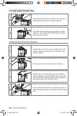 Preview for 224 page of KitchenAid 5KFC0516 Manual