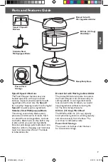 Preview for 7 page of KitchenAid 5KFC3511 Use & Care Manual