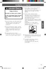 Preview for 21 page of KitchenAid 5KFC3511 Use & Care Manual