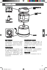 Preview for 27 page of KitchenAid 5KFC3511 Use & Care Manual