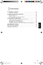 Preview for 47 page of KitchenAid 5KFC3516EOB Manual