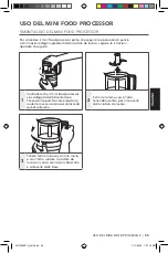 Preview for 55 page of KitchenAid 5KFC3516EOB Manual