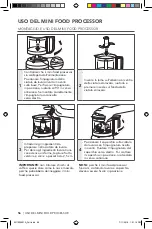 Preview for 56 page of KitchenAid 5KFC3516EOB Manual