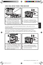 Preview for 57 page of KitchenAid 5KFC3516EOB Manual