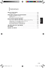 Preview for 159 page of KitchenAid 5KFC3516EOB Manual