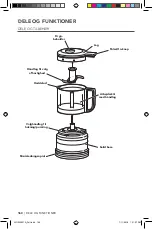 Preview for 160 page of KitchenAid 5KFC3516EOB Manual