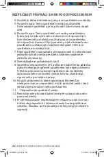 Preview for 218 page of KitchenAid 5KFC3516EOB Manual