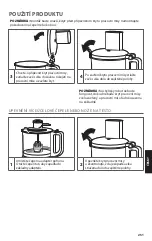 Preview for 251 page of KitchenAid 5KFP0719 Use And Care Manual