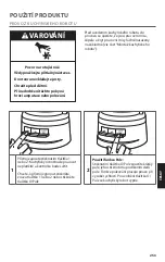 Preview for 253 page of KitchenAid 5KFP0719 Use And Care Manual