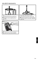 Preview for 255 page of KitchenAid 5KFP0719 Use And Care Manual