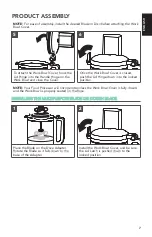 Preview for 7 page of KitchenAid 5KFP0921A Manual