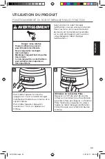 Preview for 43 page of KitchenAid 5KFP0921B Use And Care Manual