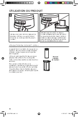 Preview for 44 page of KitchenAid 5KFP0921B Use And Care Manual