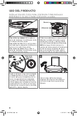 Preview for 88 page of KitchenAid 5KFP0921B Use And Care Manual