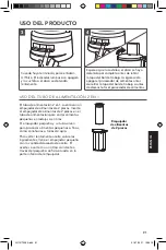 Preview for 91 page of KitchenAid 5KFP0921B Use And Care Manual