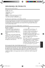 Preview for 99 page of KitchenAid 5KFP0921B Use And Care Manual