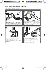 Preview for 104 page of KitchenAid 5KFP0921B Use And Care Manual