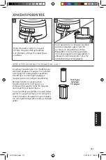 Preview for 121 page of KitchenAid 5KFP0921B Use And Care Manual