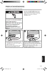 Preview for 135 page of KitchenAid 5KFP0921B Use And Care Manual