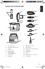 Preview for 141 page of KitchenAid 5KFP0921B Use And Care Manual