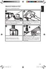 Preview for 149 page of KitchenAid 5KFP0921B Use And Care Manual