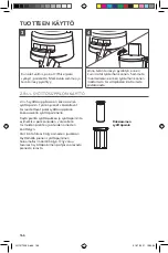 Preview for 166 page of KitchenAid 5KFP0921B Use And Care Manual