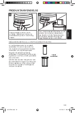 Preview for 181 page of KitchenAid 5KFP0921B Use And Care Manual