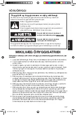 Preview for 187 page of KitchenAid 5KFP0921B Use And Care Manual