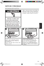 Preview for 195 page of KitchenAid 5KFP0921B Use And Care Manual