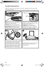 Preview for 238 page of KitchenAid 5KFP0921B Use And Care Manual