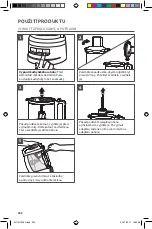 Preview for 242 page of KitchenAid 5KFP0921B Use And Care Manual