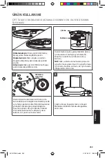 Preview for 253 page of KitchenAid 5KFP0921B Use And Care Manual