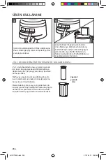 Preview for 256 page of KitchenAid 5KFP0921B Use And Care Manual