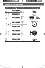 Preview for 8 page of KitchenAid 5KFP0922 Instructions Manual