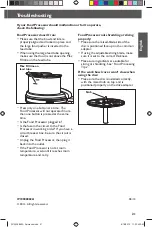 Preview for 21 page of KitchenAid 5KFP0922 Instructions Manual