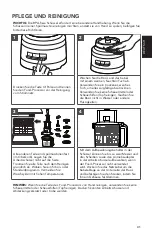 Preview for 31 page of KitchenAid 5KFP1318 Series Use & Care Manual