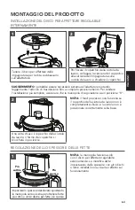 Preview for 63 page of KitchenAid 5KFP1318 Series Use & Care Manual