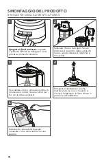Preview for 66 page of KitchenAid 5KFP1318 Series Use & Care Manual